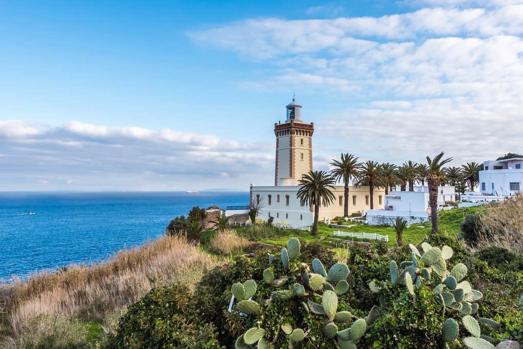 Morocco-Tangier - Caves of Hercules near Tangier - tours-Photography-Tours-By-Morocco privateTour-morocco cultural tours