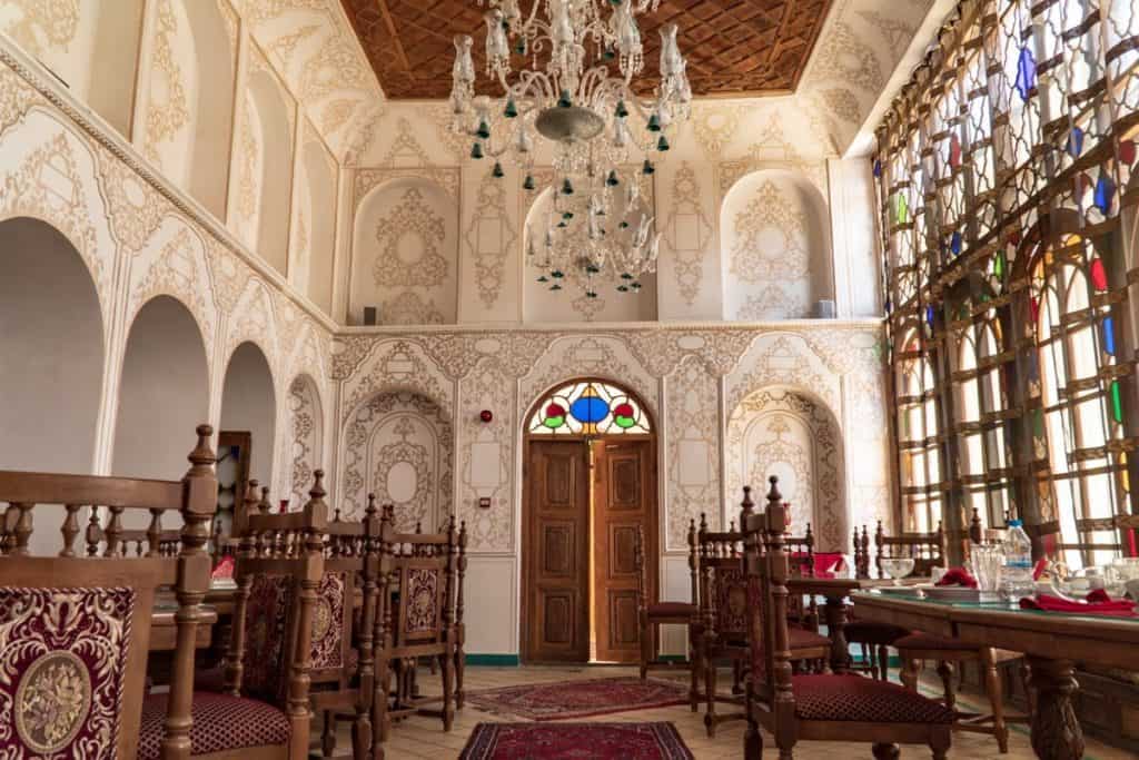 iran praktyczny poradnik