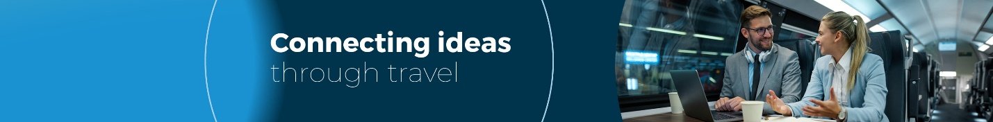 Business Travel News Promo