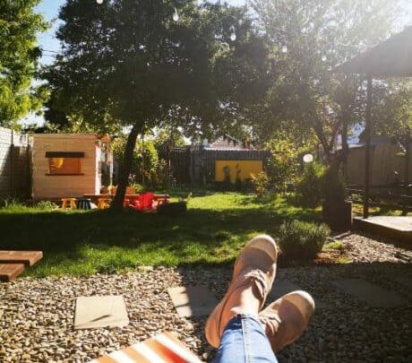 mellow garden gradina Locuri de Petreceri in Aer Liber pentru Copii Bucuresti