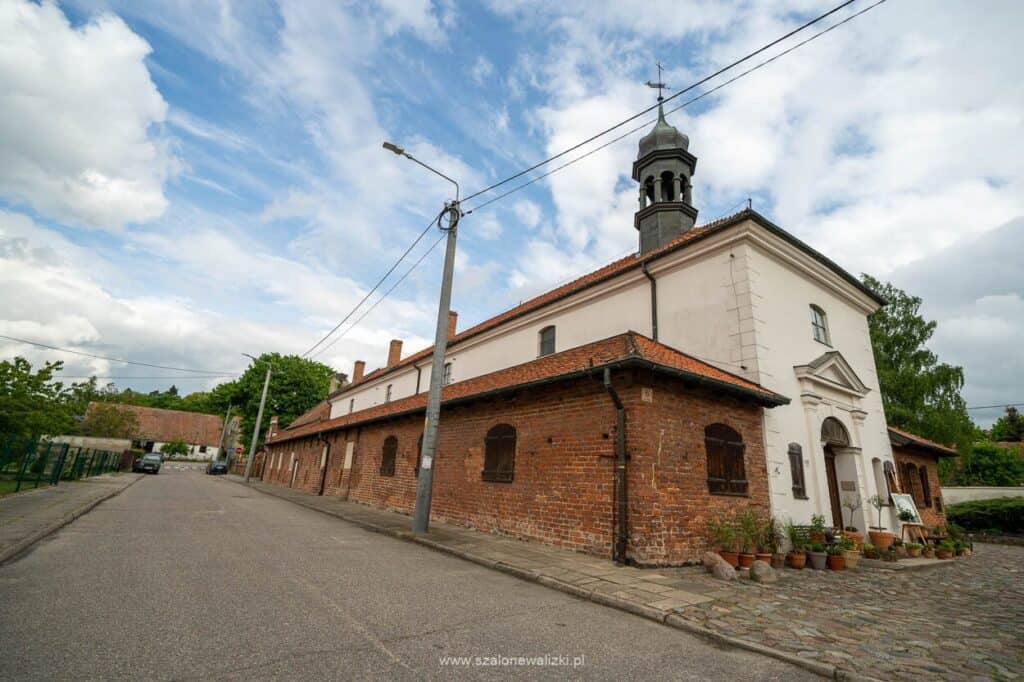 szpital św. ducha