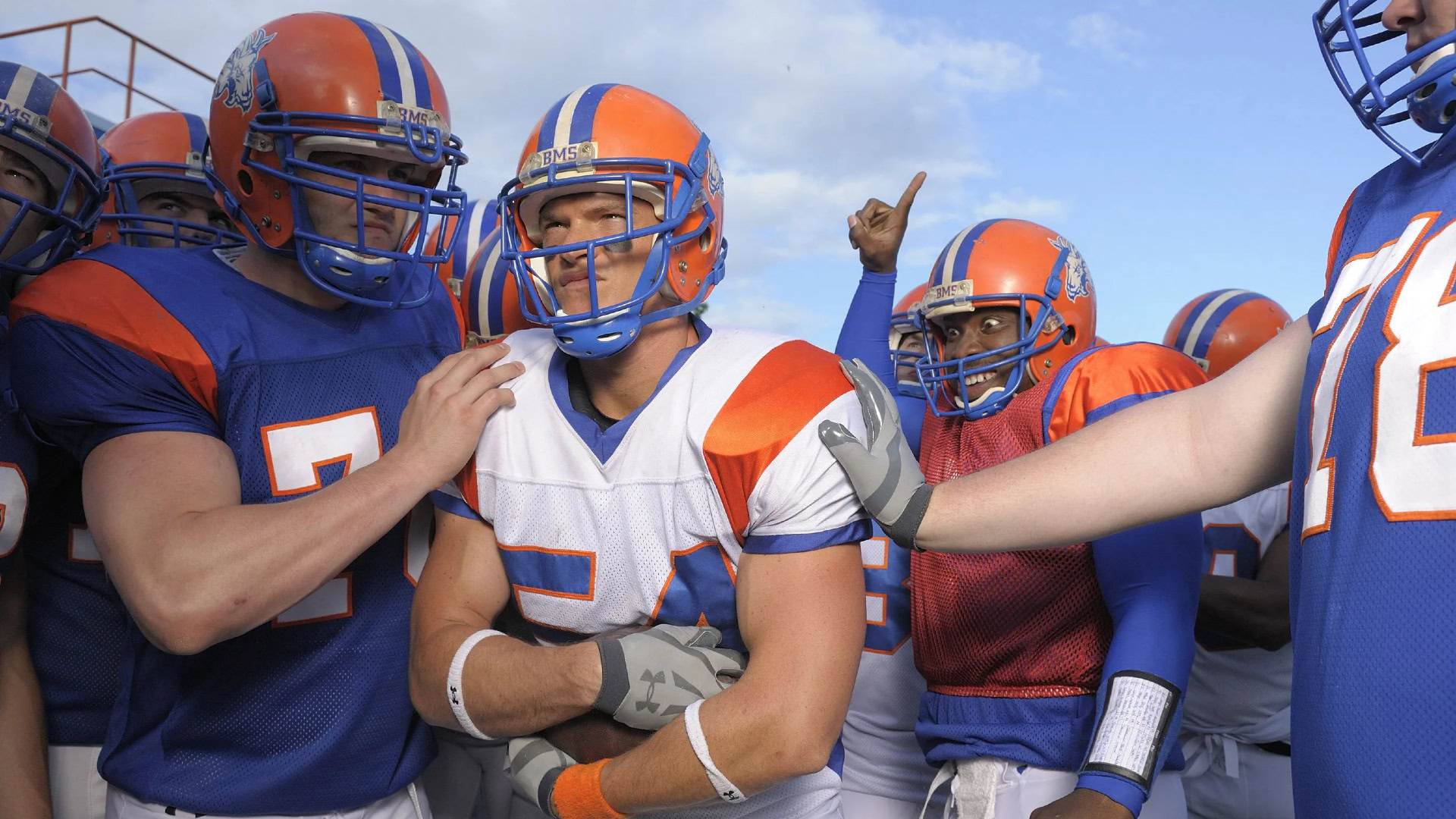 โBlue Mountain Stateโ Season 4 Is Coming To Amazon, Confirms Alan Ritchson
