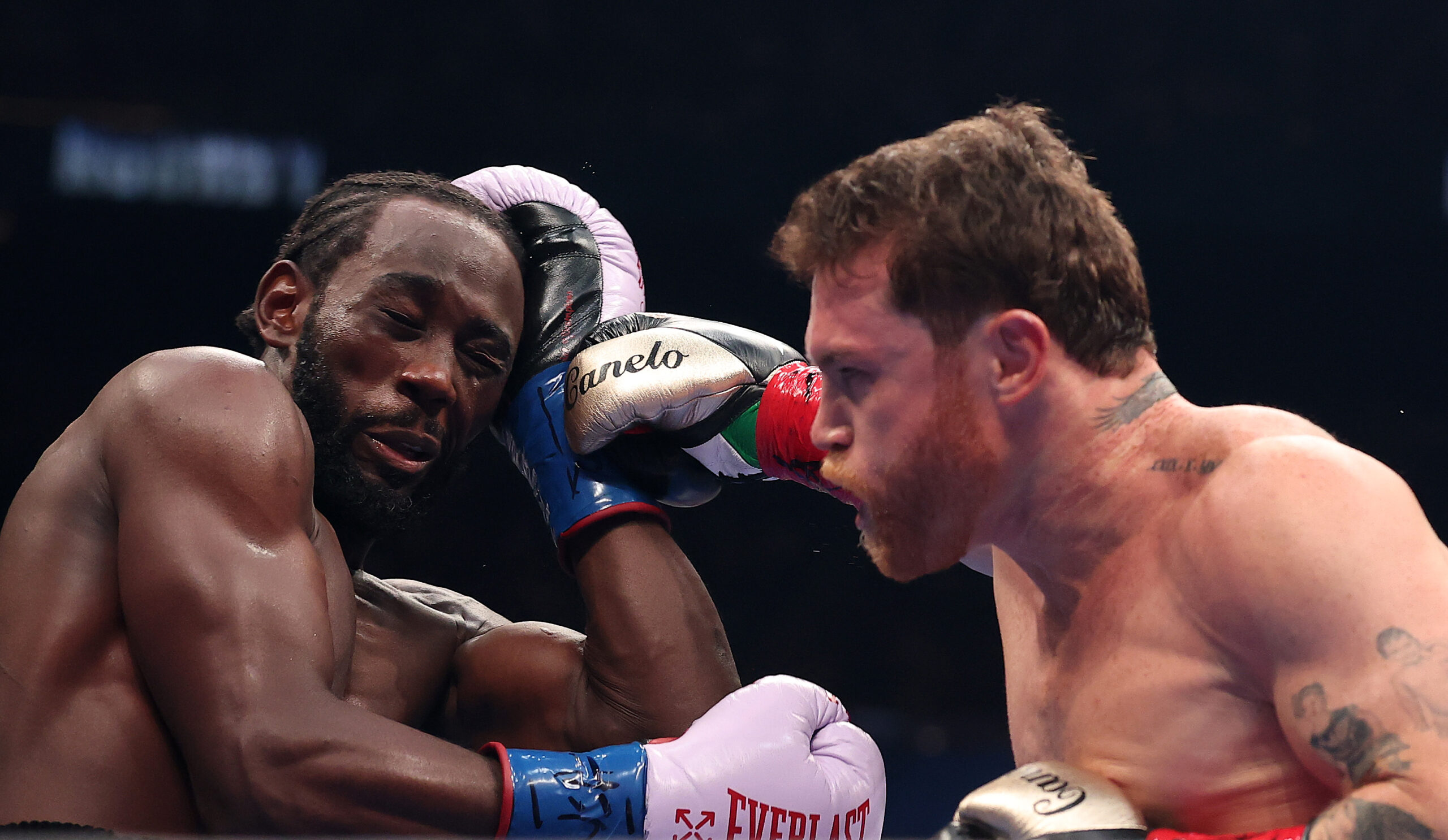Canelo Alvarezโs Net Worth Receives $150 Million Bump Post-Terence Crawford Fight