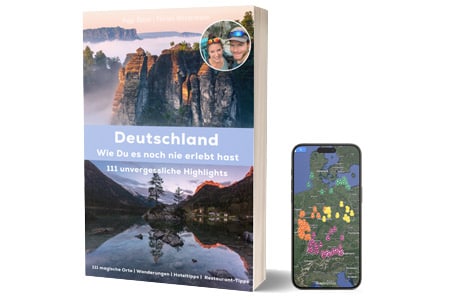Deutschland Reiseführer