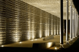 LED Uplighting & Architectural Lighting Design in Kenya
