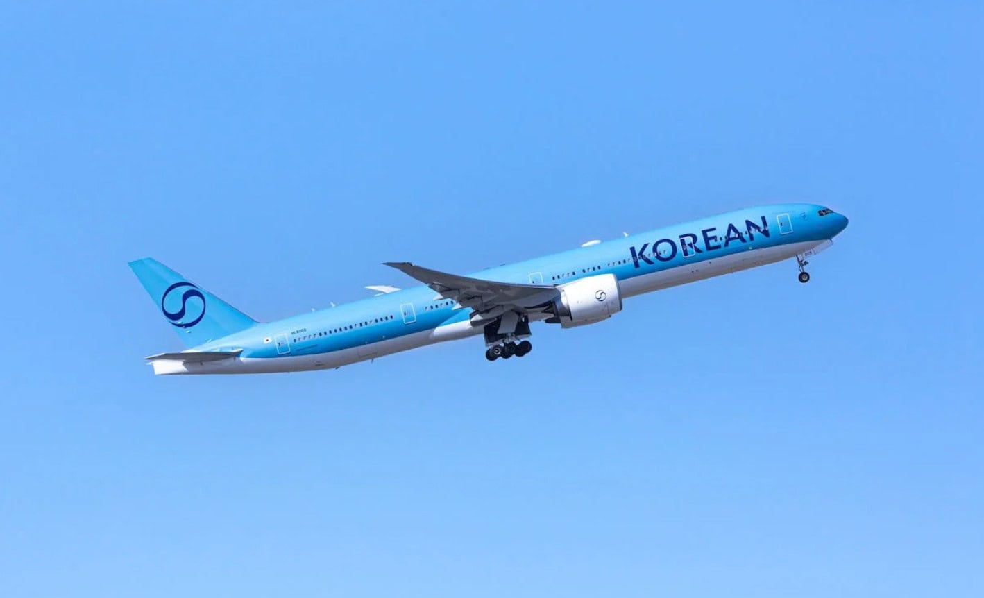 Korean Air
