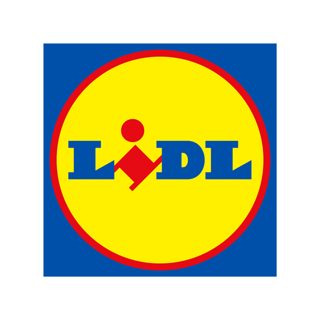 Keynote Speaker Schweiz 25 Lidl logo
