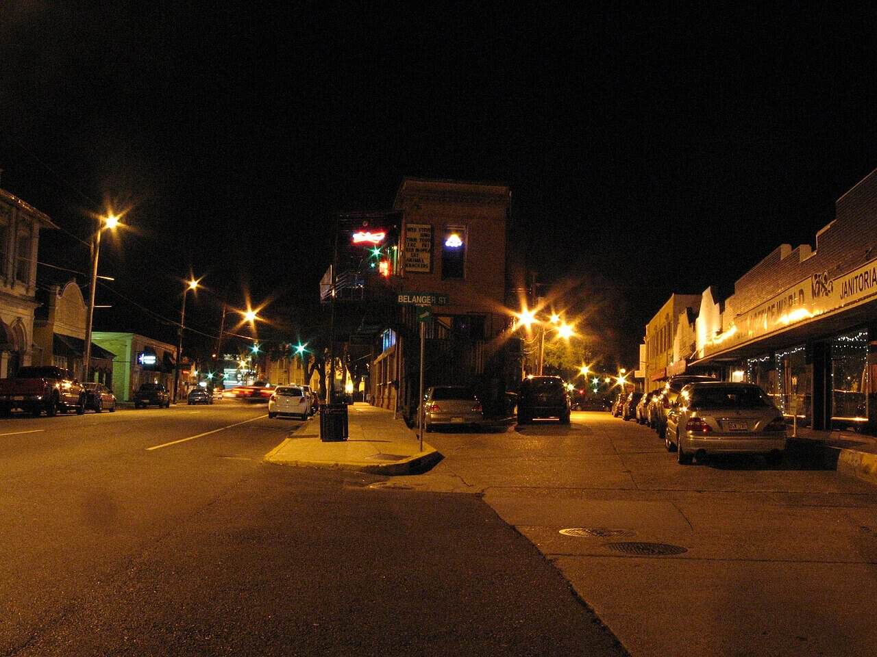 Houma