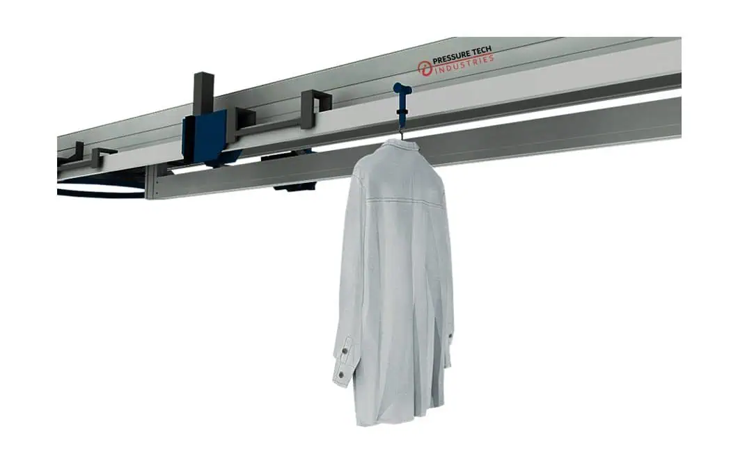 Overhead Conveyors