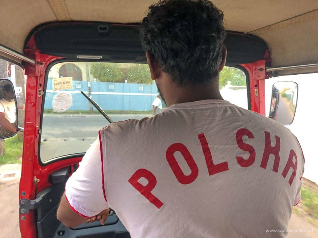 jude z alexandra family guest houes - negombo