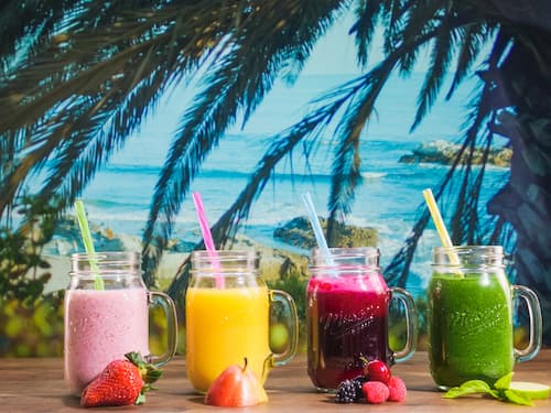 Smoothies Smoothies