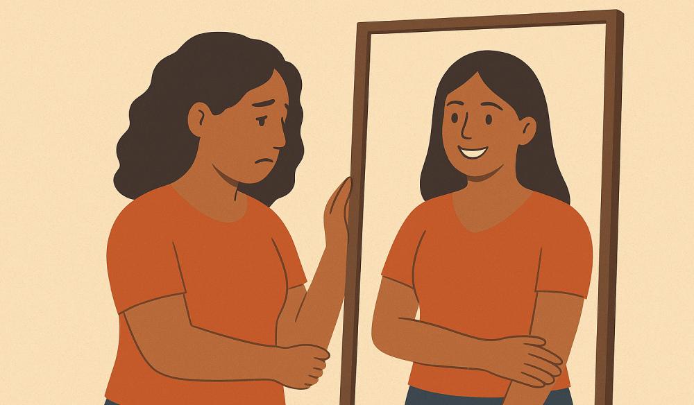 Body Image and Mental Health: Building Confidence and Self-Acceptance