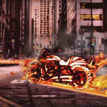 fire-bike2
