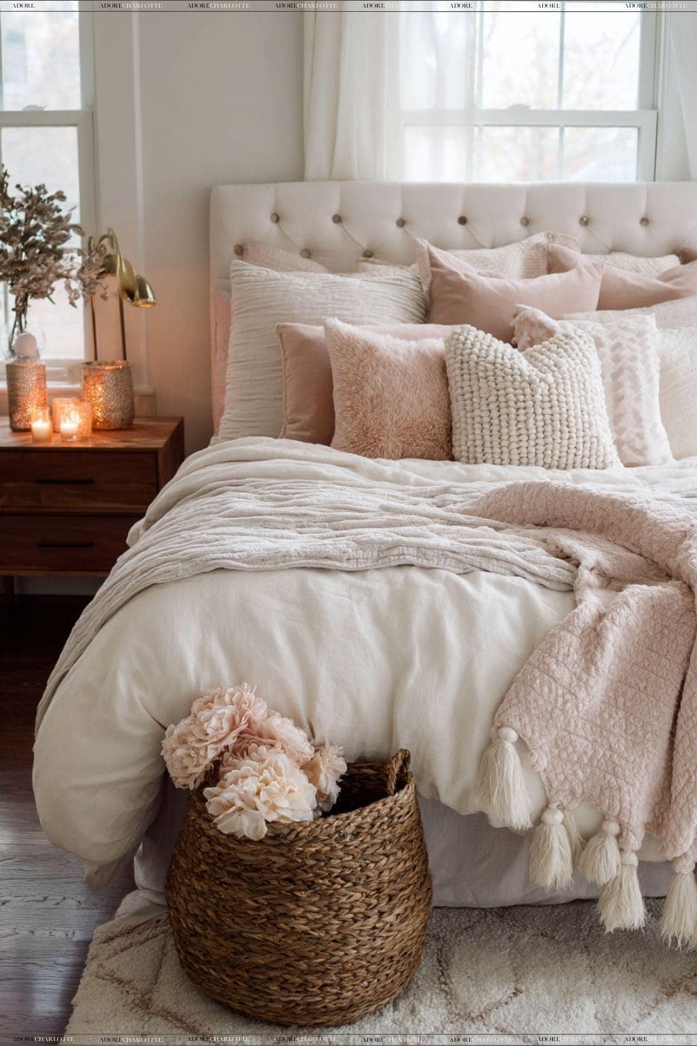 Cosy Bedroom How to Get That Homely Vibe