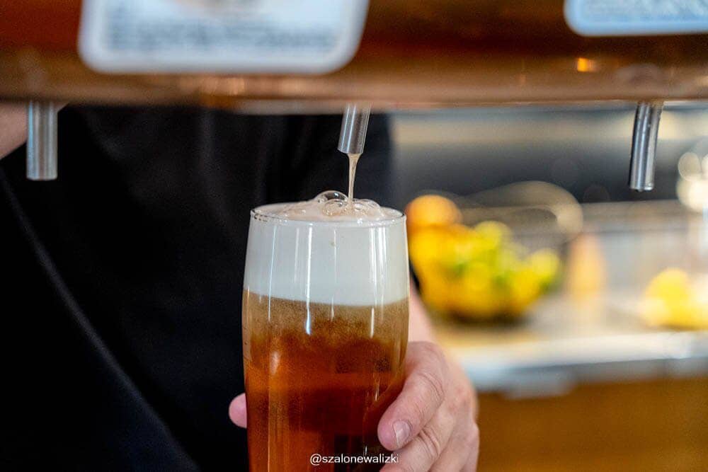 czechy północne co zjeść