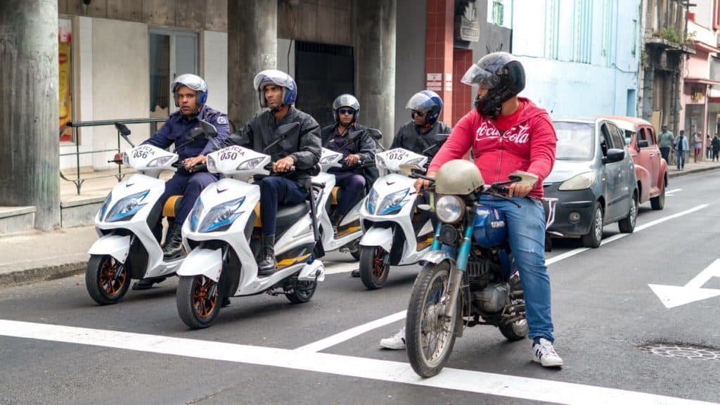 kuba na własną rękę