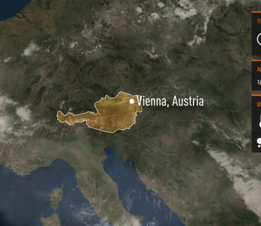 INEOS 1:59 in-depth: Why Vienna?