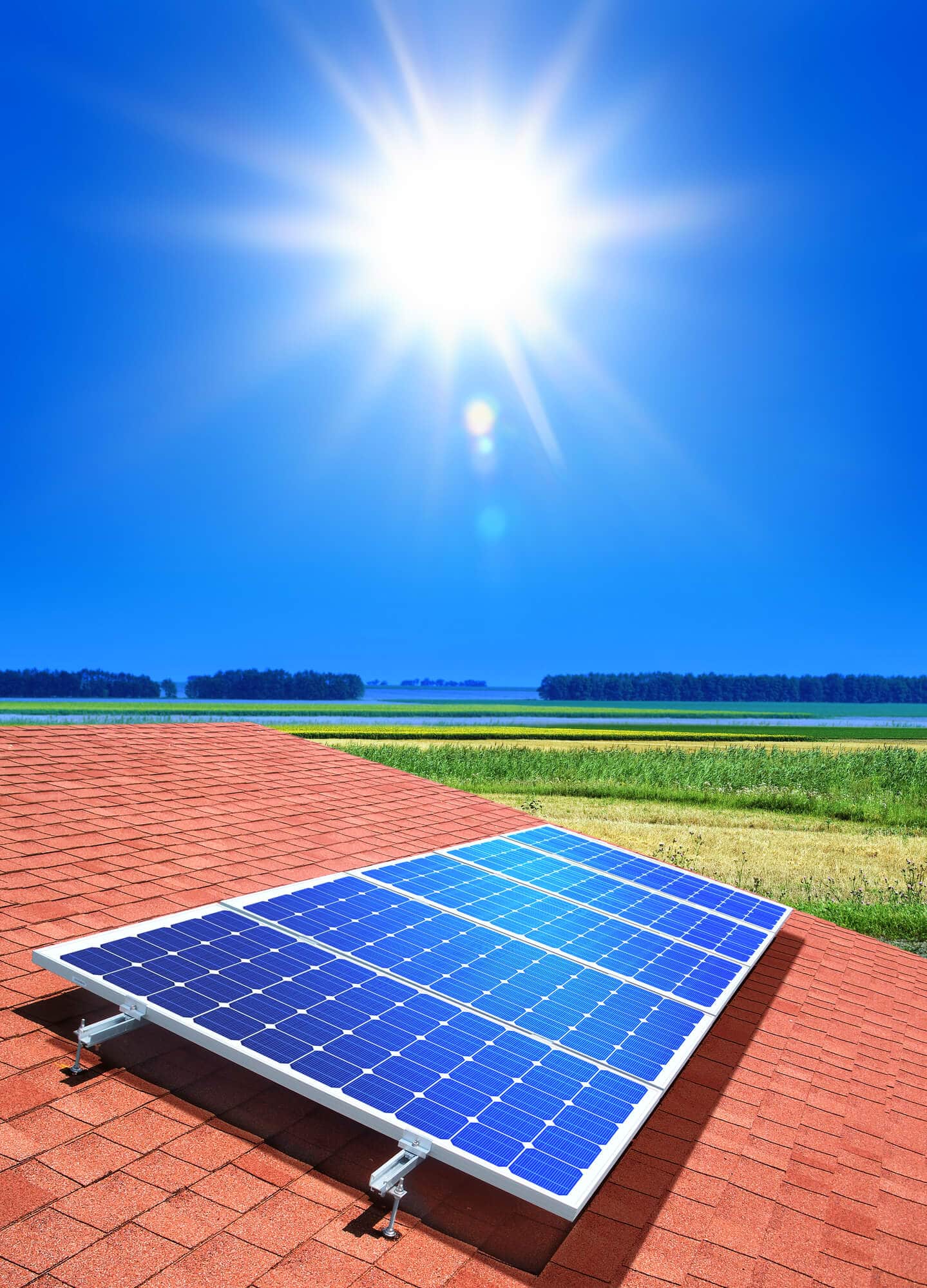 zonnepanelen limburg