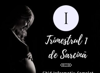 Primul Trimestru de Sarcină: Ghid Informativ Complet trimestrul 1 de sarcina