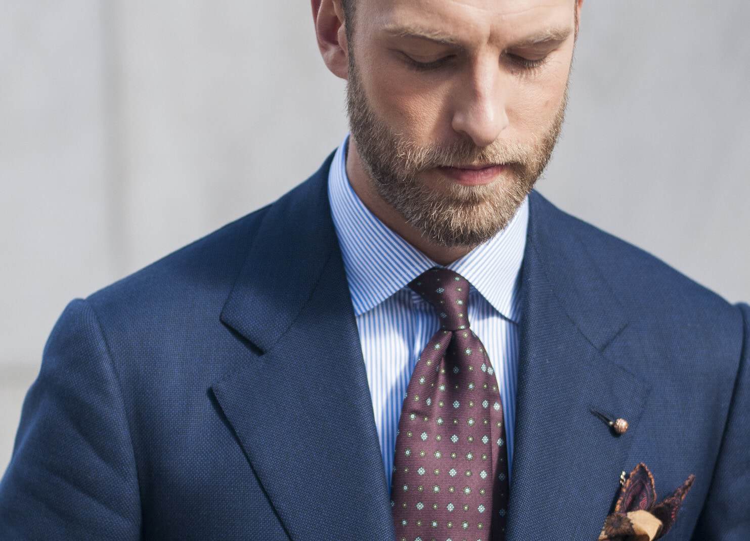 Our Definitive Guide To Cocktail Attire For Men