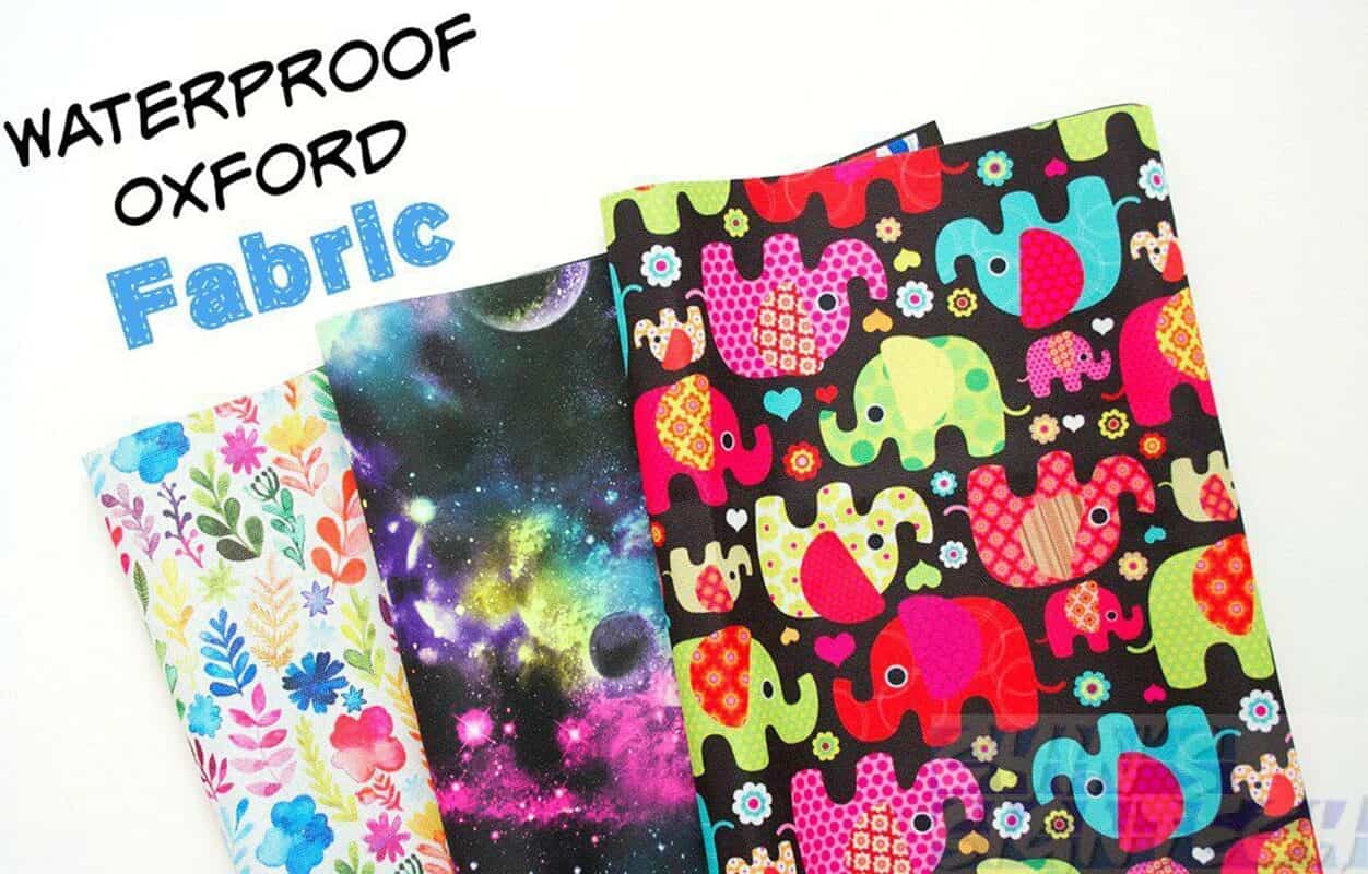 Oxford Fabrics