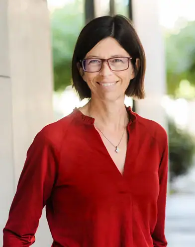 Lawyer Corinna D. Ruppel - CDR Legal