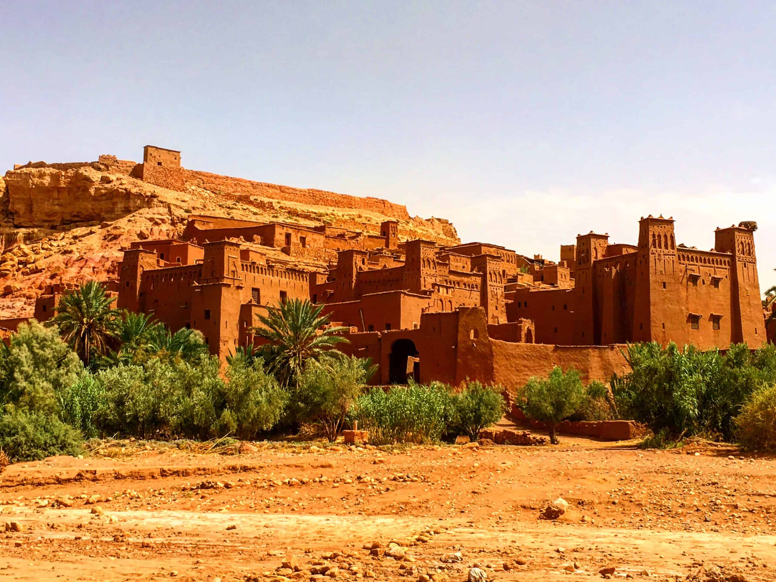 moroccoculturetravel-moroccotours-moroccotour-aitbenhaddoukasbah