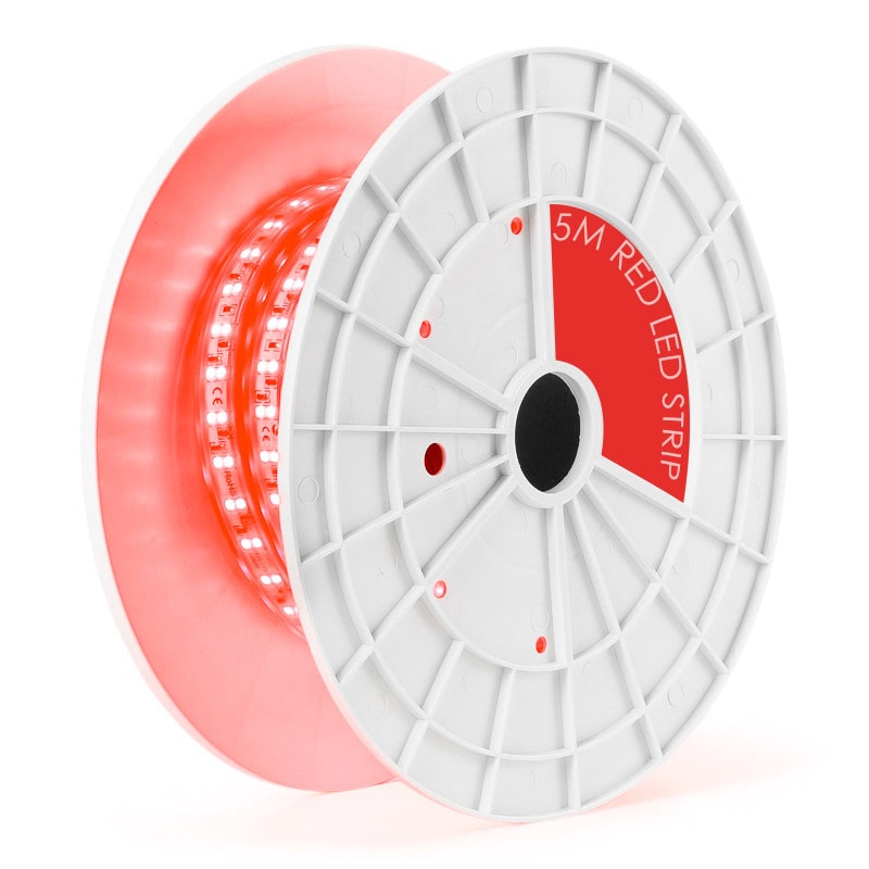 RED LED Strip RED LED Strip