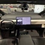 tesla cybertruck