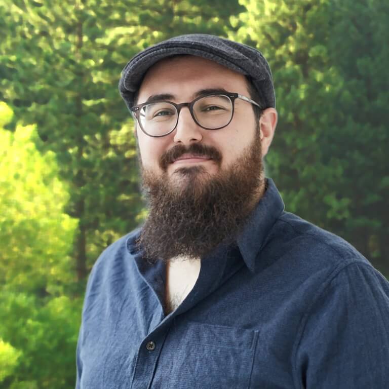 Danielschlegel Umweltstiftung Team Max Dzikonski