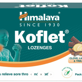 koflet lozenges