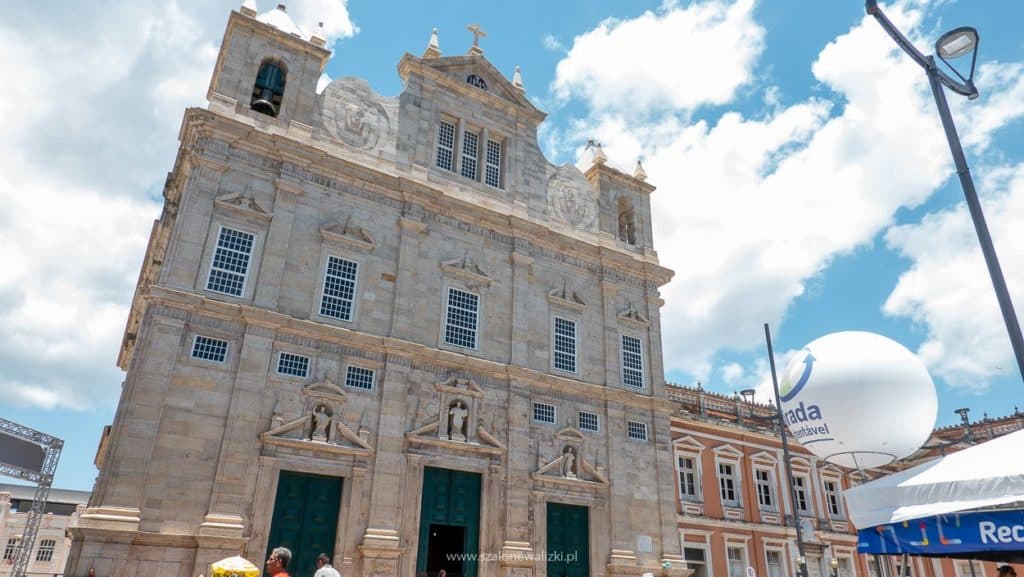 salvador de bahia