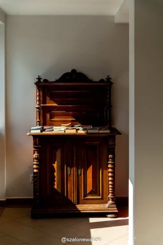 wczasy odchudzające na kaszubach