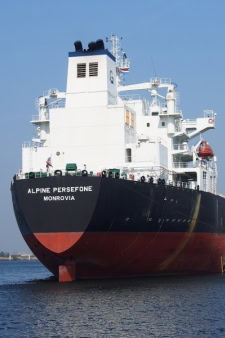 Liberia, an Africa Country