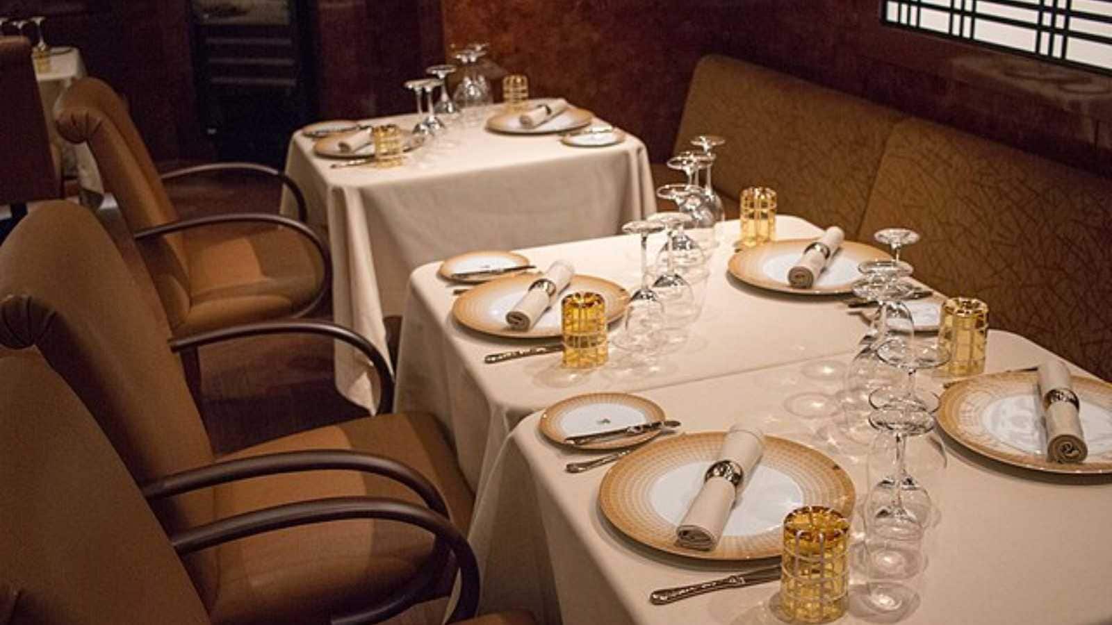 Unbelievable Facts You Didn't Know About the World's Most Luxurious Cruises