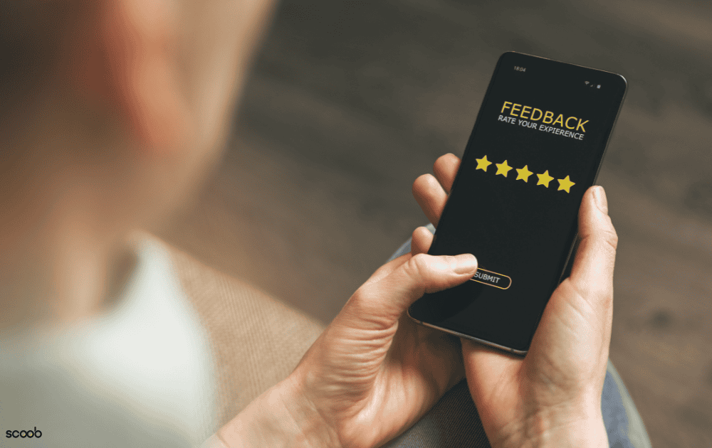 Hoe bouw je een sterk merk met gebruikersbeoordelingen?