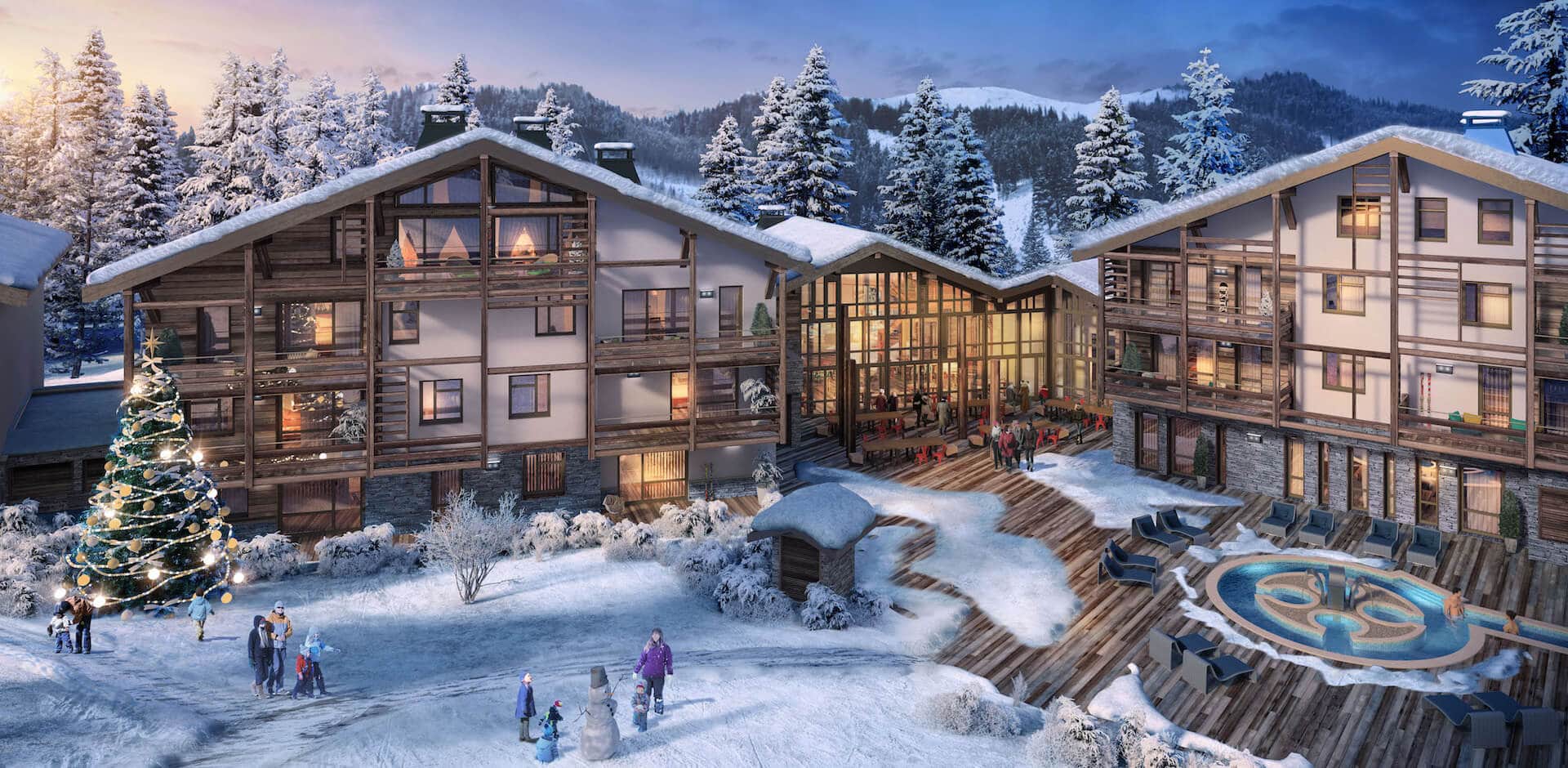 Megeve-Altima