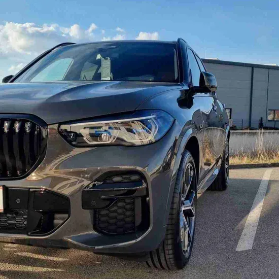 Graphene Coating Versiegelung Porsche TopCar Baden bei Wien mobil