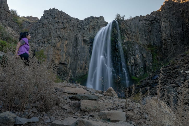 Provincia de Neuquén, Manzano Amargo