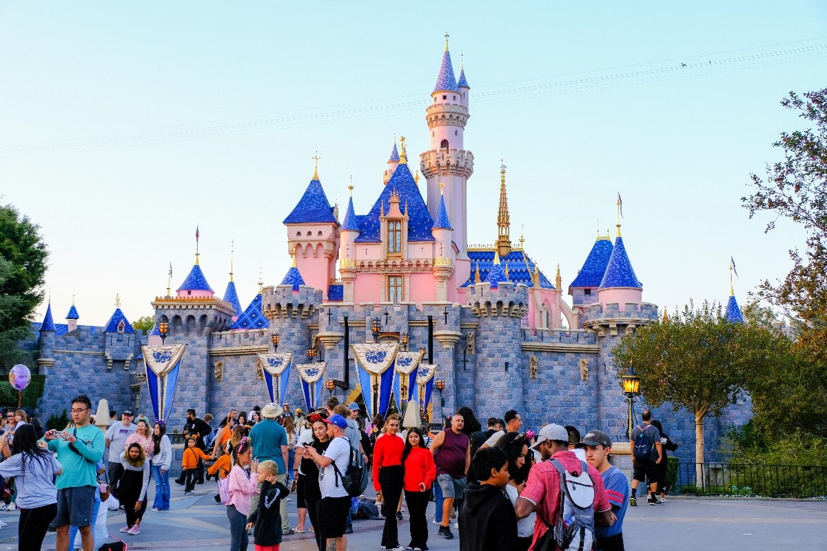 best vacations with kids