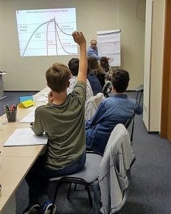 Învățare Accelerată și Eficientă – Curs pentru Elevi 1 Învățare Accelerată și Eficientă – Curs pentru Elevi 1
