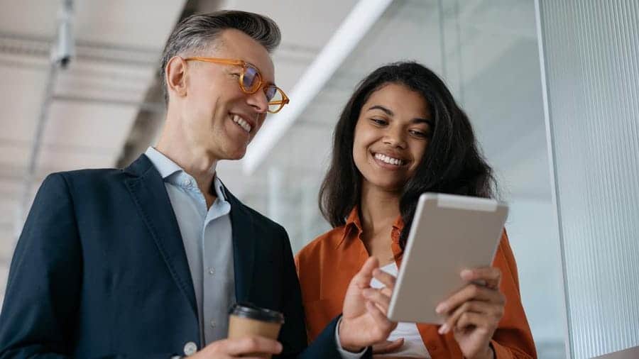 cross platform advertising