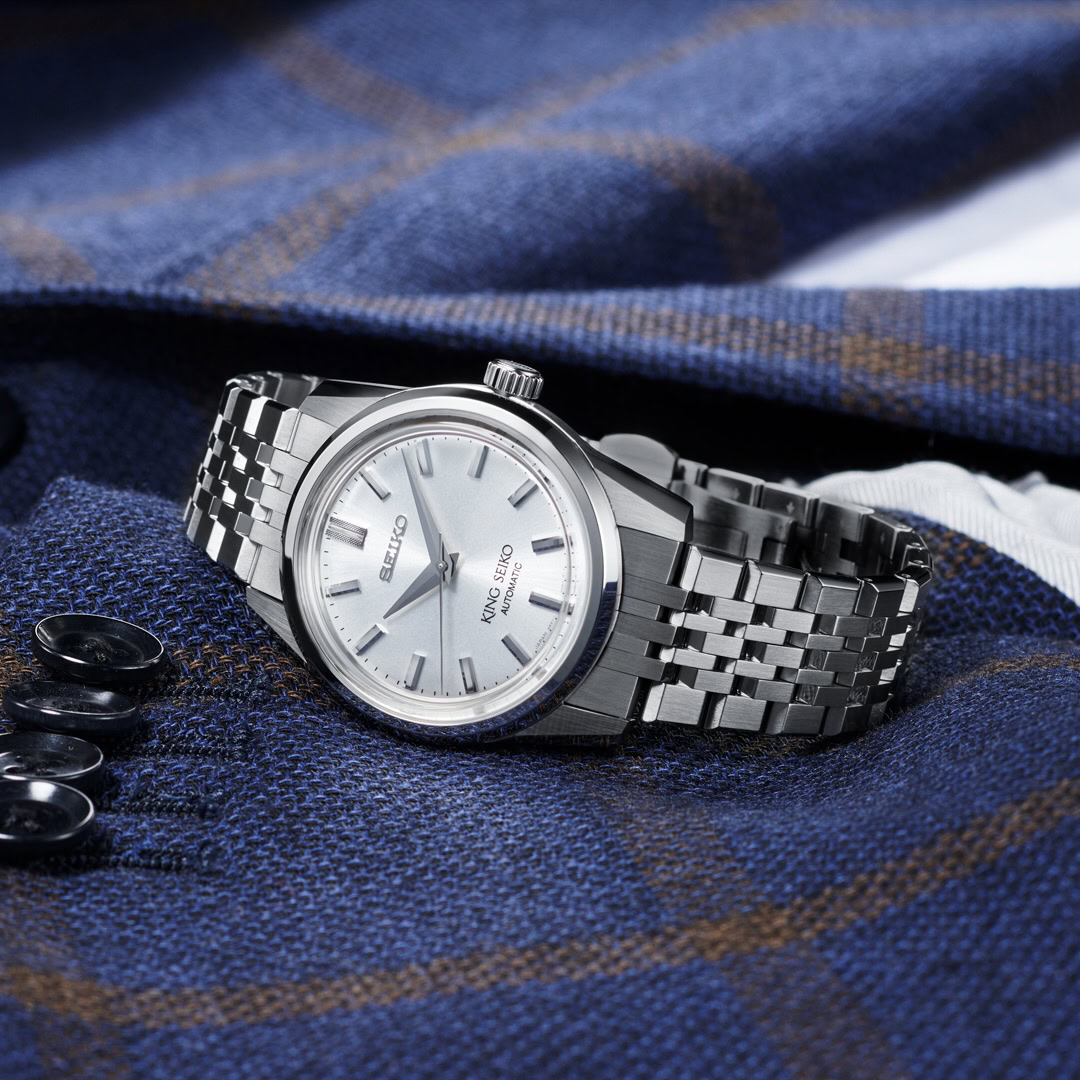 Watches Under $5,000