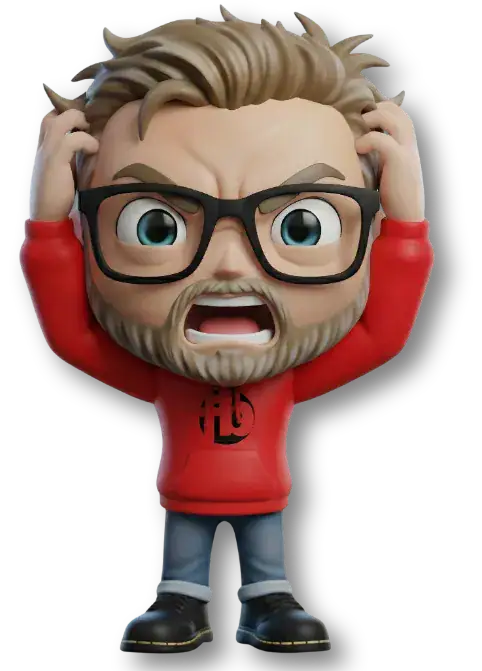 Michael Buchholz - Geschäftsführer und PKV-Experte bei fairbeamtet.de