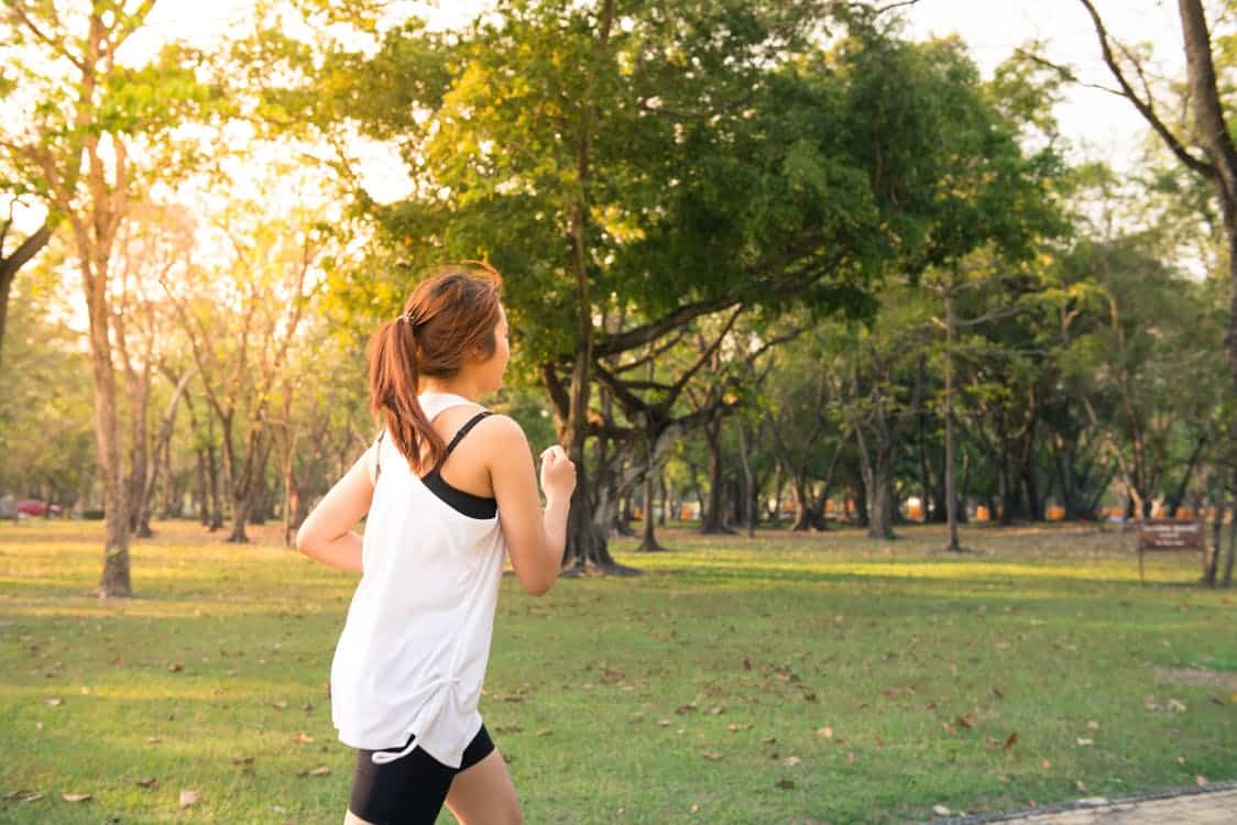 These Healthy Habits Could Make You Feel Better Every Single Day