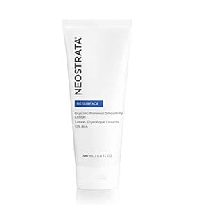 neostrata glycolic renewal smoothing lotion 10%
