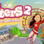 Air-Gaming, jeu pour enfants avec des activités interactives et des défis en ligne, parfait pour les amateurs de jeux vidéo et de divertissement numérique.