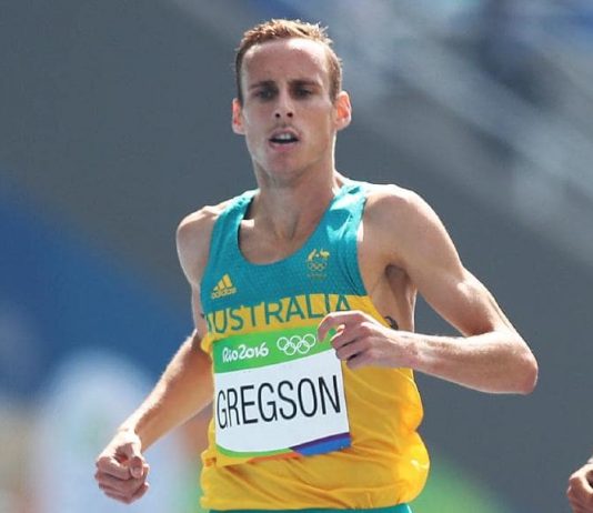 ‘My 5 Greatest Moments of All-Time in Athletics’ | By Genevieve Gregson
