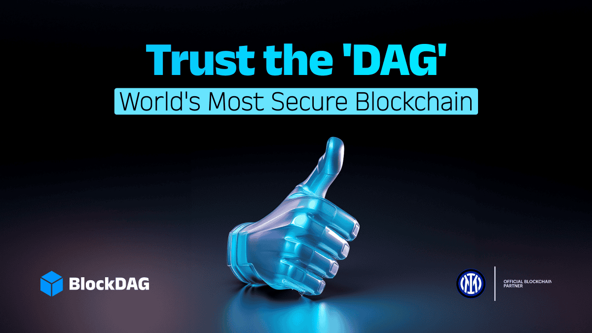 Best Crypto to Buy Now In July: BlockDAG Booms With $326M Raised and Global Launch Release Approaching