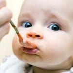 Cât de diversificată trebuie să fie alimentația la bebeluși în primul an de viață? diversificarea-bebelusului